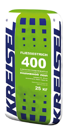 FLIESSESTRICH 400