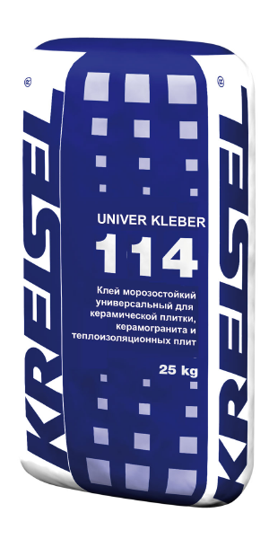 UNIVER KLEBER 114