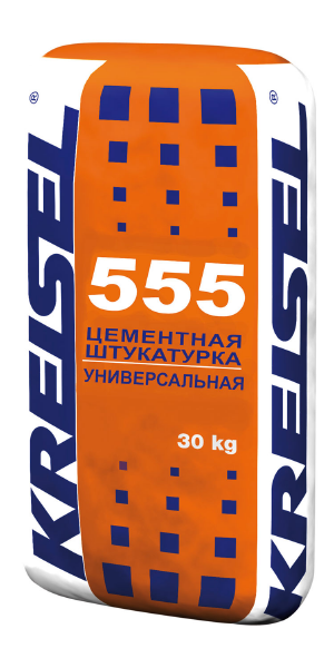 ZEMENT-MASCHINENPUTZ 555