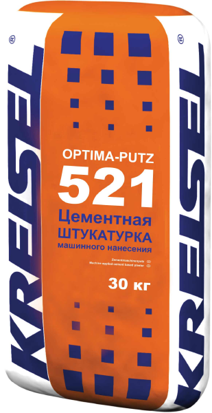 OPTIMA-PUTZ 521